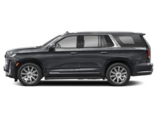 2022 Cadillac Escalade Premium Luxury Platinum 4WD photo