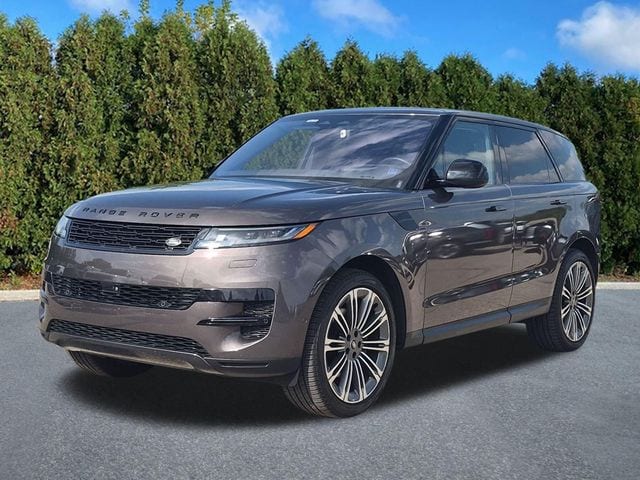2023 Land Rover Range Rover Sport SE AWD photo