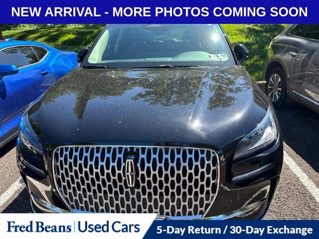 2023 Lincoln Corsair Standard AWD photo