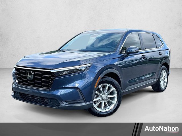 2023 Honda CR-V EX-L AWD photo