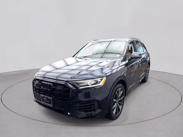 2023 Audi Q7 Premium Plus AWD photo