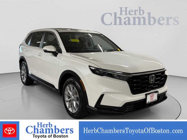 2023 Honda CR-V EX AWD photo
