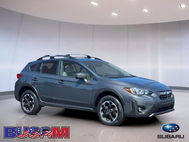 2023 Subaru Crosstrek Premium AWD photo