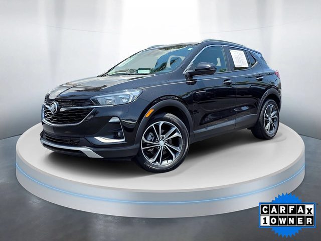 2023 Buick Encore GX Select FWD photo