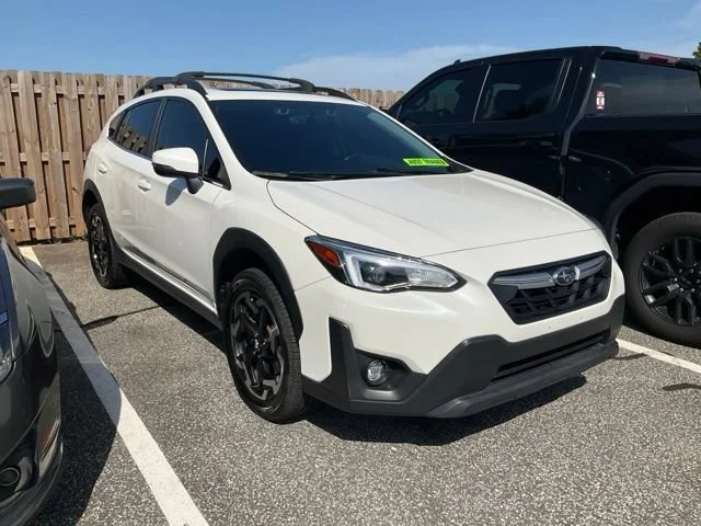 2023 Subaru Crosstrek Limited AWD photo