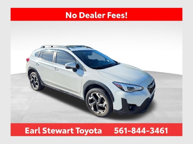 2023 Subaru Crosstrek Limited AWD photo