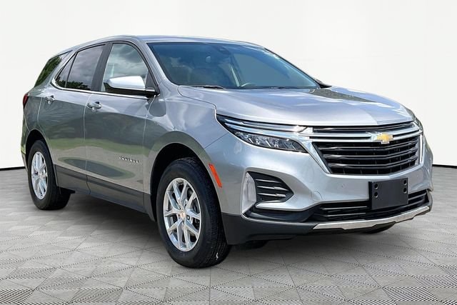 2023 Chevrolet Equinox LT AWD photo