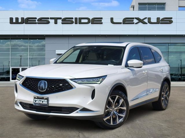 2023 Acura MDX w/Technology Package FWD photo