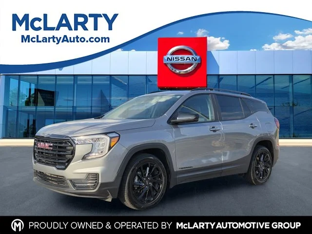 2023 GMC Terrain SLE FWD photo