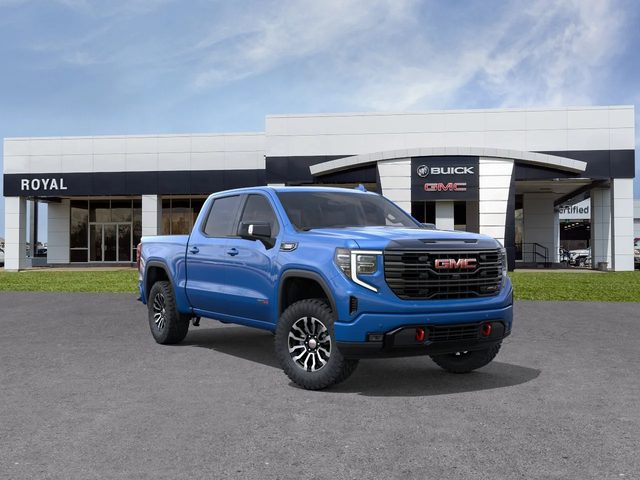 2023 GMC Sierra 1500 AT4 4WD photo