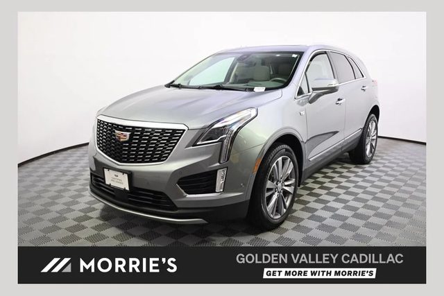2023 Cadillac XT5 AWD Premium Luxury AWD photo