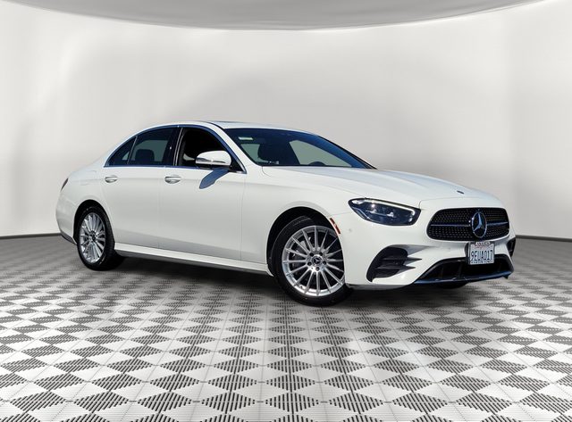 2023 Mercedes-Benz E-Class E 350 RWD photo