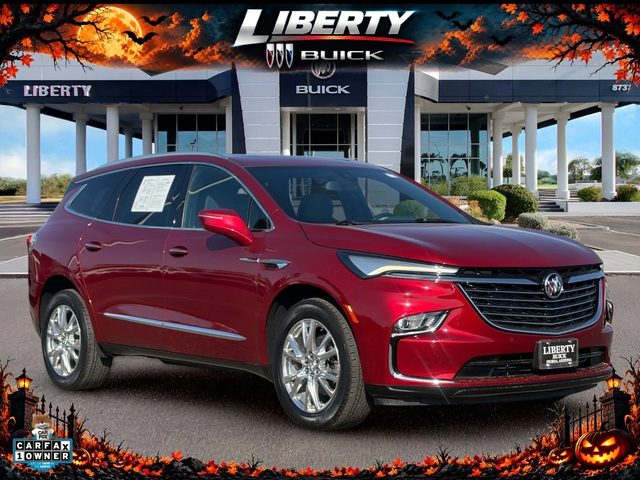 2023 Buick Enclave Essence FWD photo