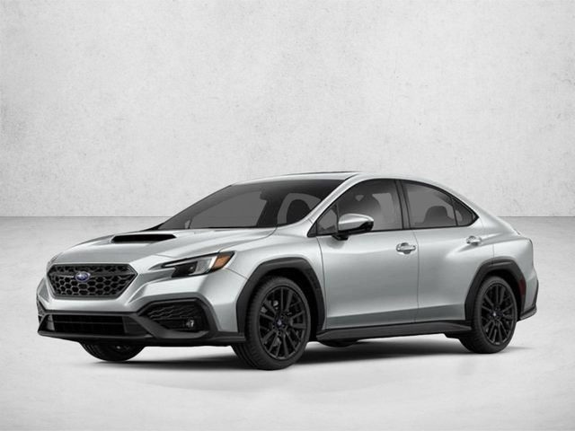 2022 Subaru WRX Premium AWD photo