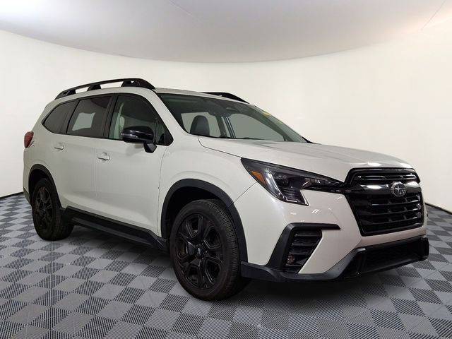 2023 Subaru Ascent Onyx Edition AWD photo