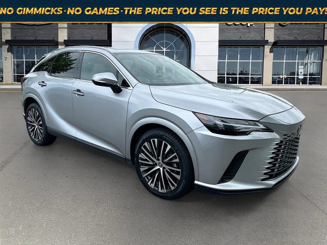 2023 Lexus RX RX 350 Premium Plus AWD photo