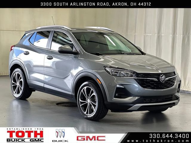 2023 Buick Encore GX Select FWD photo