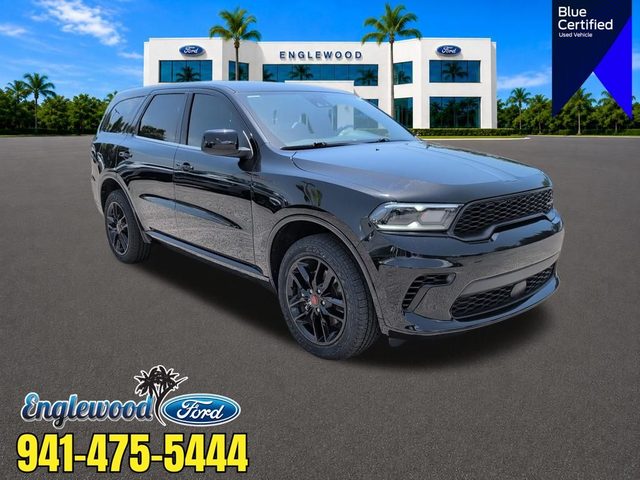 2023 Dodge Durango GT Launch Edition AWD photo