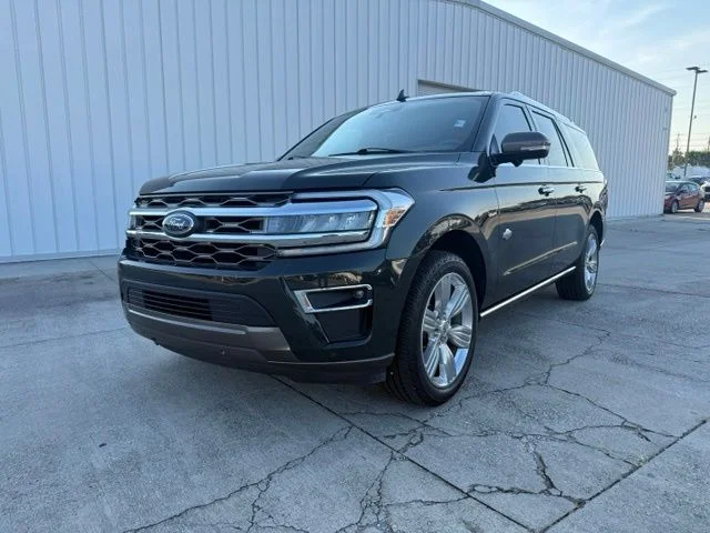 2023 Ford Expedition Max King Ranch RWD photo