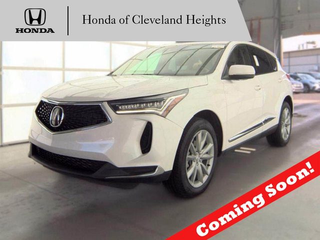 2023 Acura RDX  AWD photo