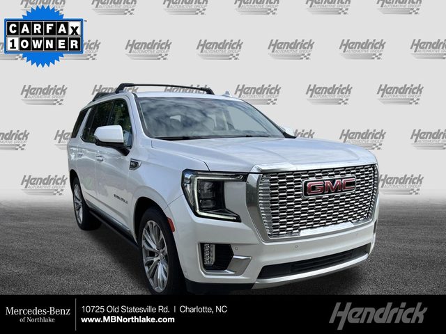 2023 GMC Yukon Denali 4WD photo