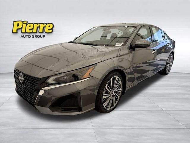 2023 Nissan Altima 2.5 SL FWD photo