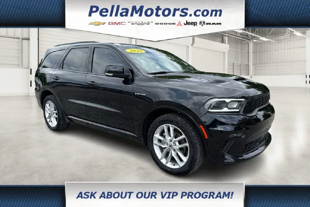 2023 Dodge Durango R/T Premium AWD photo