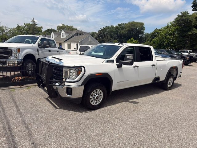 2023 GMC Sierra 2500HD Pro 4WD photo