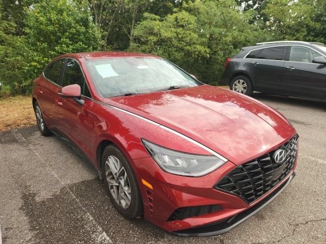 2023 Hyundai Sonata SEL FWD photo