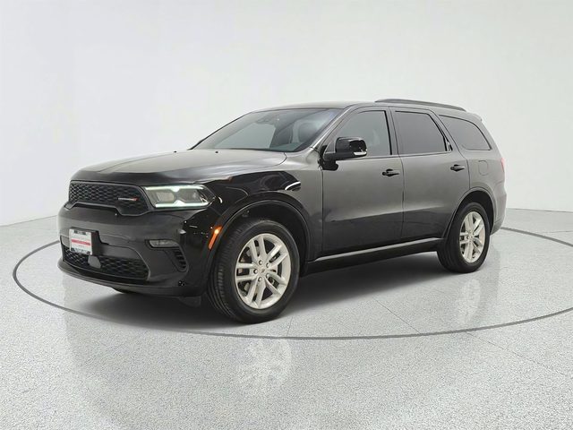 2023 Dodge Durango GT Plus AWD photo