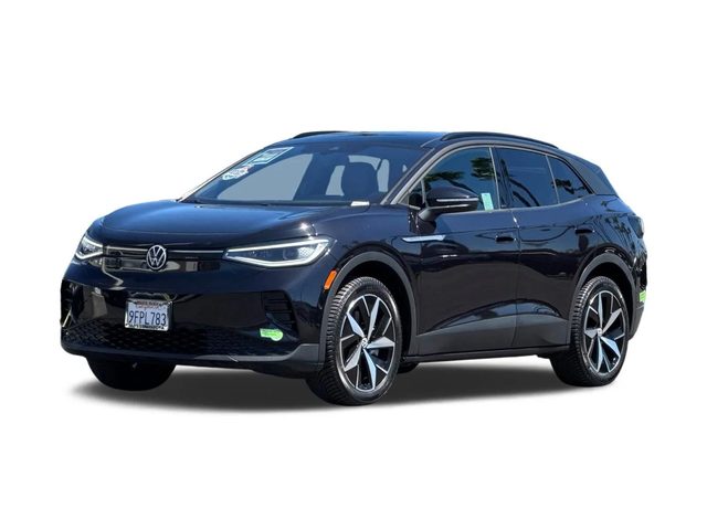 2023 Volkswagen ID.4 Pro S AWD photo