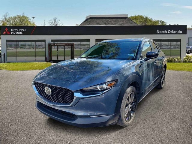 2023 Mazda CX-30 2.5 S Carbon Edition AWD photo