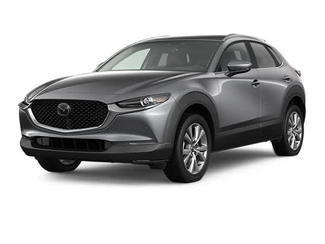2023 Mazda CX-30 2.5 S Select Package AWD photo
