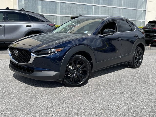 2023 Mazda CX-30 2.5 Turbo Premium Package AWD photo