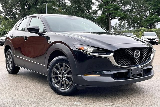 2023 Mazda CX-30 2.5 S AWD photo