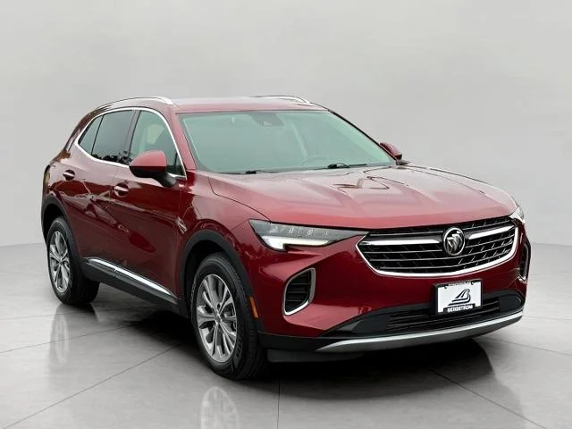 2023 Buick Envision Preferred FWD photo