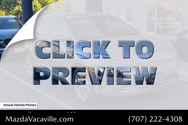 2023 Hyundai Kona Limited FWD photo