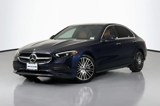 2023 Mercedes-Benz C-Class C 300 RWD photo