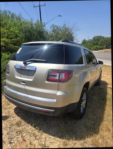 2015 GMC Acadia SLT FWD photo