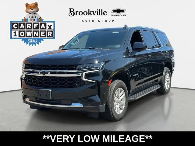 2023 Chevrolet Tahoe LS 4WD photo