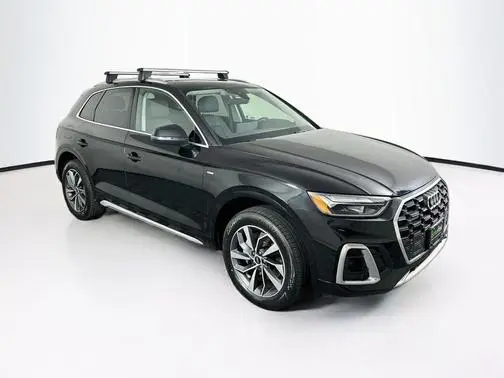 2023 Audi Q5 S line Premium AWD photo