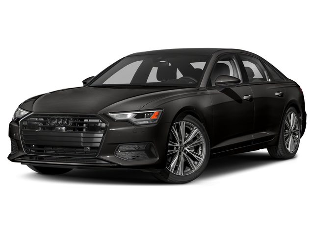 2023 Audi A6 Prestige AWD photo