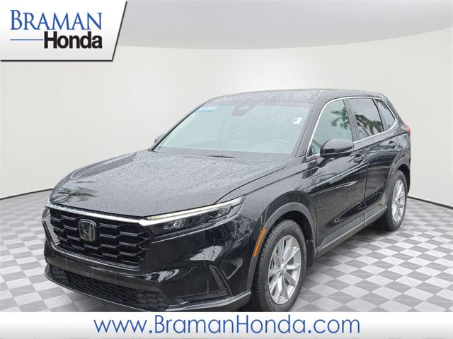 2023 Honda CR-V EX-L FWD photo