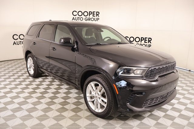 2023 Dodge Durango GT Launch Edition RWD photo