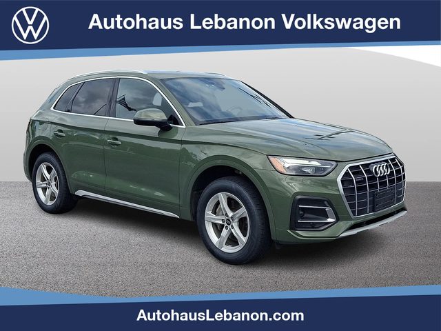 2023 Audi Q5 Premium AWD photo