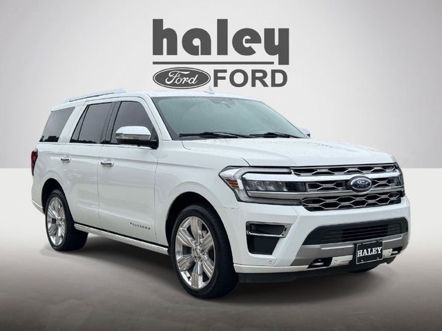 2023 Ford Expedition Platinum 4WD photo
