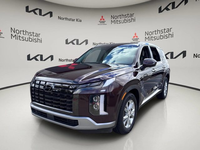 2023 Hyundai Palisade SEL AWD photo