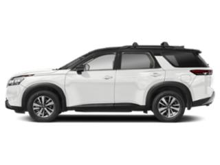 2023 Nissan Pathfinder SL FWD photo