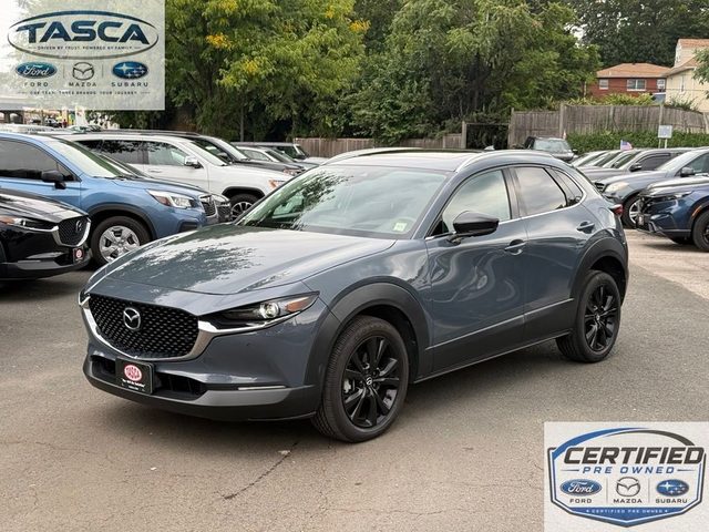 2023 Mazda CX-30 2.5 Turbo Premium Plus Package AWD photo