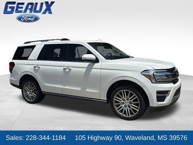 2022 Ford Expedition Limited RWD photo